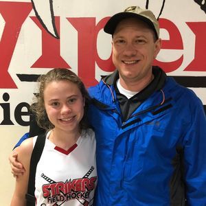 Meet your Posher, Bill